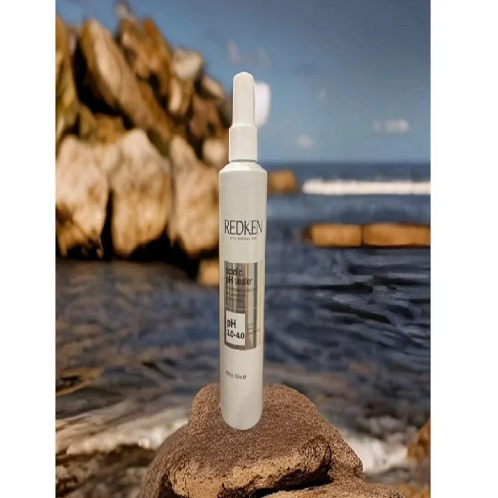 REDKEN ACIDIC PH TREATMENT SET